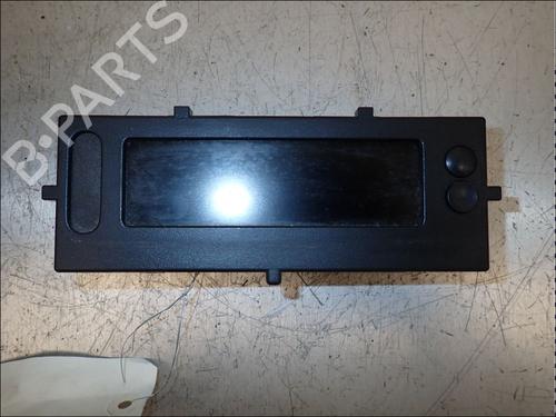 display-monitor-renault-clio-iii-br01-cr01-2005-2006-2007-2008-2009-2010-2011-2012-2013-2014-34015644 main image