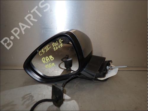 left-mirror-citroen-c5-iii-break-rw_-2008-2009-2010-2011-2012-2013-2014-2015-2016-2017-34013736 main image