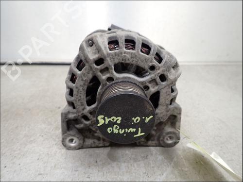 Used Alternator Alternator 38530056 38530056