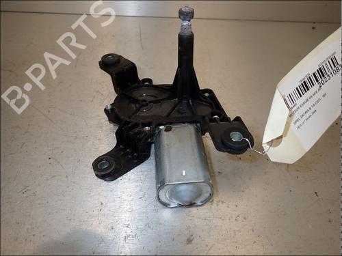 Used Rear wiper motor Rear wiper motor OPEL ZAFIRA / ZAFIRA FAMILY B (A05) 1.9 CDTI (M75) (120 hp) 34027070 34027070