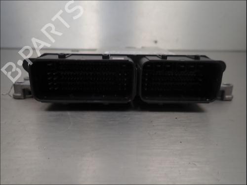 Engine control unit (ECU) DS DS 4 / DS 4 CROSSBACK (NX_) 1.6 BlueHDi 120 | BP39899494M57 - Image 3