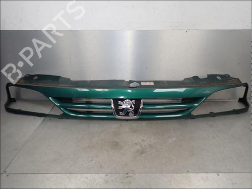 Used Grille Grille PEUGEOT 806 (221) 2.0 HDI (109 hp) 34035657 34035657
