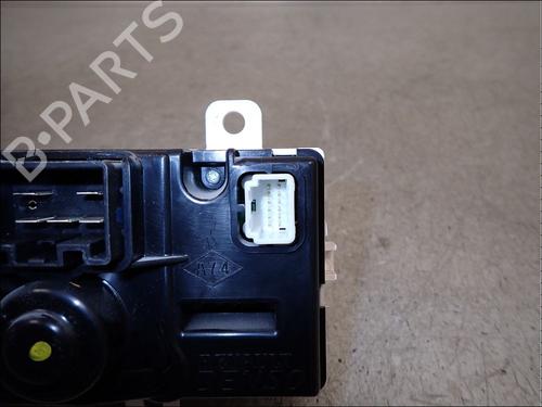 Climate control RENAULT MASTER III Van (FV) 2.3 dCi 125 FWD (FV0C, FV0D, FV0G, FV0H, FV0J, FV0K,... | BP34036090I5 - Image 5