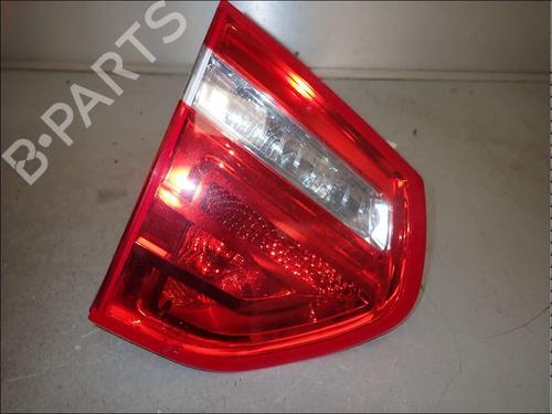 Used Left tailgate light Left tailgate light CITROËN C4 Picasso I MPV (UD_) 1.6 HDi (109 hp) 34019648 34019648