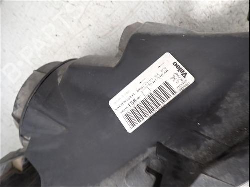 Right headlight PEUGEOT 307 CC (3B) 1.6 16V | BP36962758C29 - Image 5