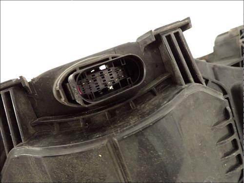 Left headlight FORD MONDEO IV Turnier (BA7) 1.8 TDCi | BP34021631C28 - Image 3