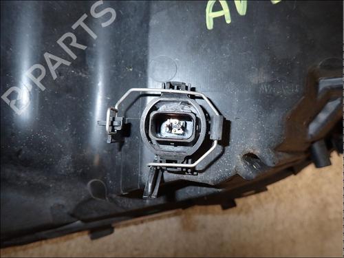 Right front fog light OPEL ASTRA J (P10) 1.7 CDTI (68) | BP34032775C31 - Image 4