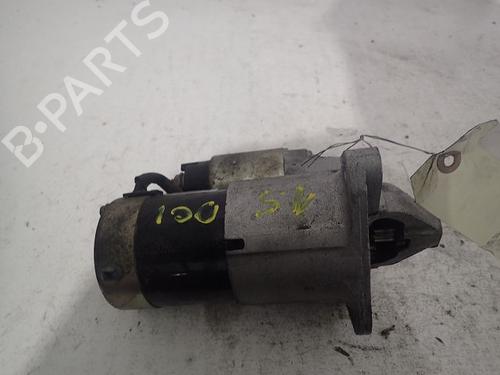 Used Starter Starter RENAULT MEGANE II (BM0/1_, CM0/1_) 1.5 dCi (BM02, BM13, BM2A, CM02, CM13) (101 hp) 34014364 34014364