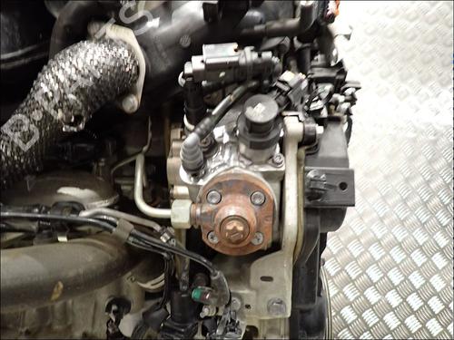 Engine CITROËN C3 II (SC_) 1.4 HDi 70 (SC8HZC, SC8HR0, SC8HP4) | BP34027562M1 - Image 5