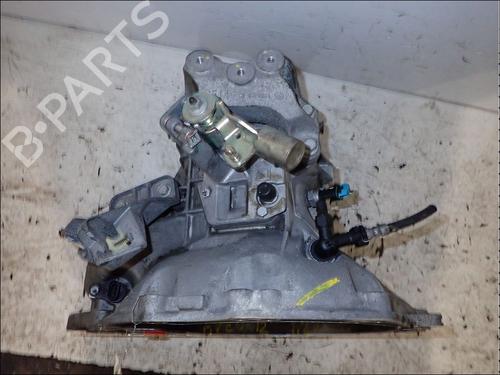 Gearbox CHEVROLET AVEO Hatchback (T300) 1.2 | BP34033731M3 - Image 2