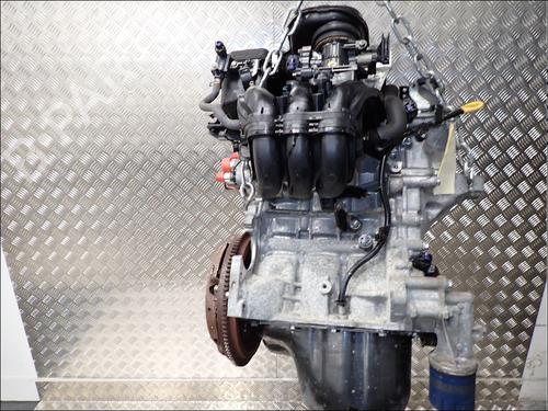 Engine CITROËN C1 (PM_, PN_) 1.0 | BP34012604M1 - Image 3