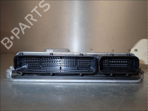 Engine control unit (ECU) MAZDA 3 (BM, BN) 2.2 D | BP34028398M57 - Image 3