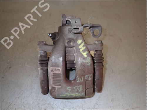 Used Left rear brake caliper Left rear brake caliper CITROËN DS3 (SA_) 1.6 THP 155 (156 hp) 34031367 34031367