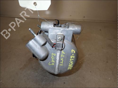 Compressor A/C CITROËN C-ELYSEE (DD_) 1.2 PureTech 82 (DDHMRP) | BP34011552M34 - Image 5