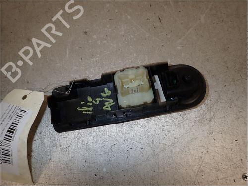 Left front window switch RENAULT CLIO IV (BH_) 1.5 dCi 75 | BP34013400I27 - Image 3