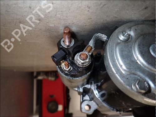 Starter CITROËN C3 II (SC_) 1.4 HDi 70 (SC8HZC, SC8HR0, SC8HP4) | BP34018986M8 - Image 3