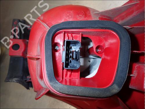 Right taillight VW PASSAT B6 Variant (3C5) 1.9 TDI | BP34026801C35 - Image 3