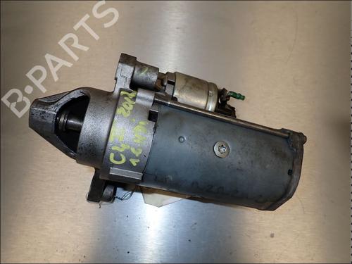 Used Starter Starter CITROËN C4 II (NC_) 1.6 HDi 110 (112 hp) 34012778 34012778