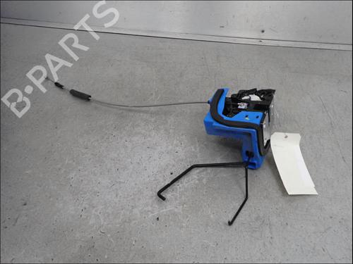 Serrure avant gauche Serrure avant gauche HYUNDAI i10 III (AC3, AI3) 1.0 MPi (67 hp) 36525194 36525194