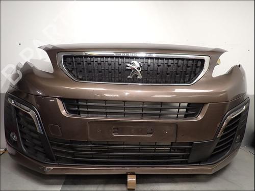 Used Front bumper Front bumper 37601072 37601072