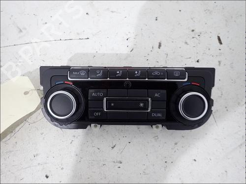 Used Climate control Climate control VW GOLF VI (5K1) 1.6 TDI (105 hp) 34024063 34024063