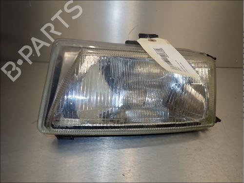 Used Left headlight Left headlight SEAT INCA (6K9) 1.7 D (57 hp) 34022560 34022560