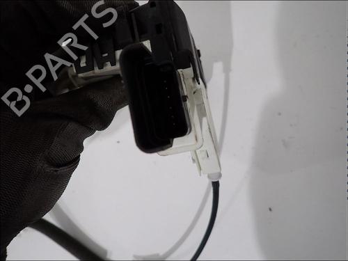 Front left lock CITROËN C3 II (SC_) 1.4 HDi 70 (SC8HZC, SC8HR0, SC8HP4) | BP34011453C98 - Image 4