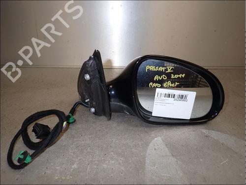 Retrovisor derecho Retrovisor derecho VW PASSAT B6 Variant (3C5) 1.6 TDI (105 hp) 34030720 34030720