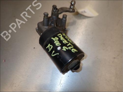 Used Front wiper motor Front wiper motor VW NEW BEETLE (9C1, 1C1) 1.6 (102 hp) 34026125 34026125