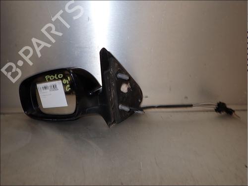 Used Left mirror Left mirror VW POLO (6N2) 1.4 16V (75 hp) 34020294 34020294