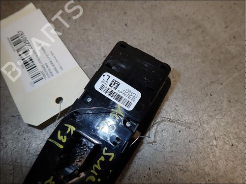 Left front window switch BMW 3 Touring (F31) 318 d | BP34036521I27 - Image 4