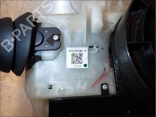 Headlight switch RENAULT MEGANE III Coupe (DZ0/1_) 1.9 dCi (DZ0N, DZ0J, DZ1J, DZ1K) | BP34017704I24 - Image 2