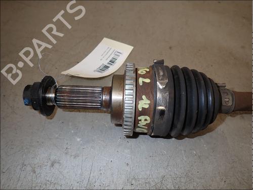 Left front driveshaft KIA PICANTO II (TA) 1.0 | BP34022391M38 - Image 3