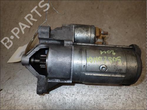 Used Starter Starter 34017663 34017663