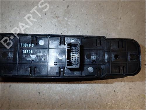 Left front window switch RENAULT SCÉNIC III (JZ0/1_) 1.5 dCi | BP34011257I27 - Image 5