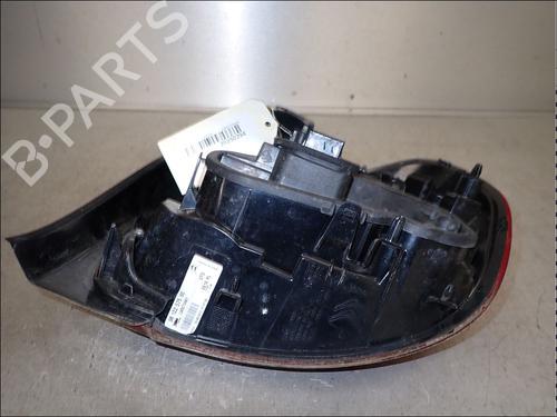 Left taillight CITROËN C3 III (SX) 1.2 PureTech 82 | BP34036154C34 - Image 3