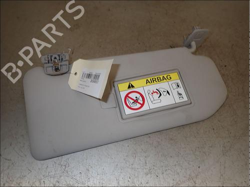 right-sun-visor-citroen-c4-ii-nc_-2009-34032919 main image