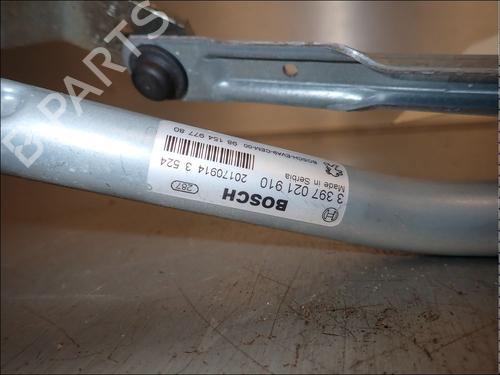 Vindrude Viskermekanisme CITROËN C3 III (SX) 1.2 VTi 82 | BP34030636C83  - Image 5