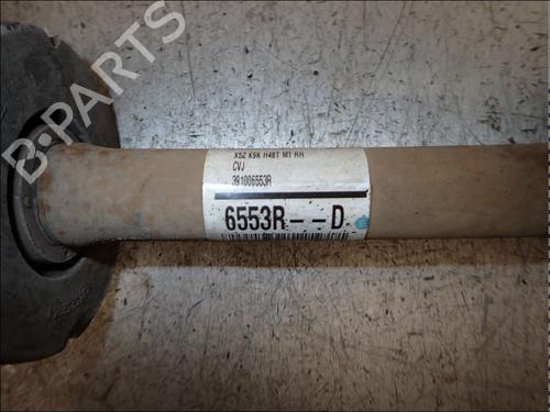 Right front driveshaft DACIA LOGAN MCV II 1.5 dCi | BP34036482M39 - Image 4