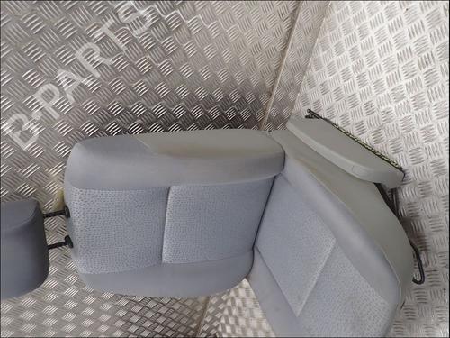 Left front seat DACIA LOGAN (LS_) 1.6 (LS0B, LS0D, LS0F, LS0H) | BP39633995C15 - Image 4