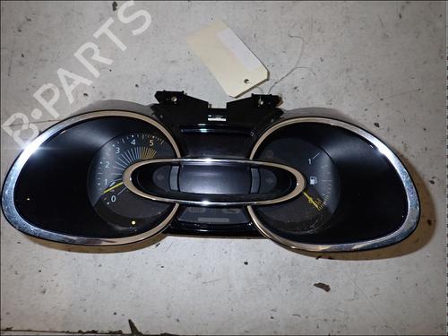 instrument-cluster-renault-clio-iv-bh_-2012-2013-2014-2015-2016-2017-2018-2019-2020-2021-34018174 main image