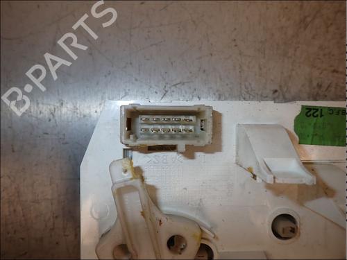 Climate control PEUGEOT 206+ (2L_, 2M_) 1.4 HDi eco 70 | BP34030369I5 - Image 3