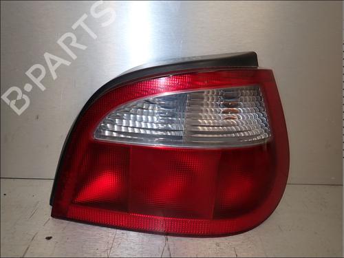 Used Other Other RENAULT MEGANE I (BA0/1_) 1.9 dTi (BA1U) (80 hp) 34028018 34028018