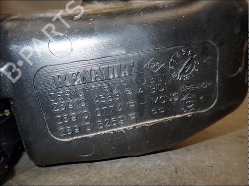 Windscreen washer tank DACIA DUSTER (HM_) 1.5 dCi 115 4x4 (HMAD) | BP34034278C113 - Image 4