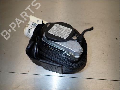 Front right seatbelt AUDI A3 (8P1) 1.9 TDI | BP34023581I25 - Image 2