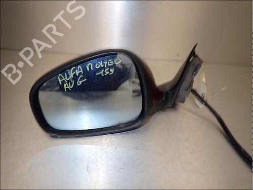 Used Left mirror Left mirror ALFA ROMEO 159 Sportwagon (939_) 2.4 JTDM (939.BXM1B) (210 hp) 34026552 34026552