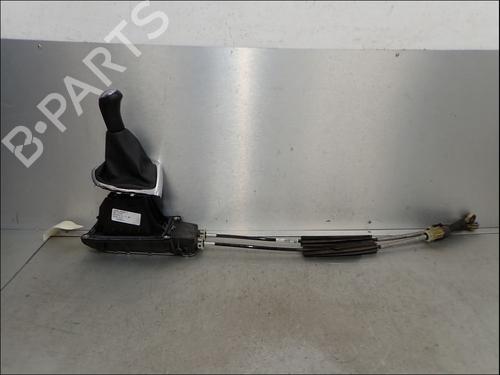 Gearstang Gearstang RENAULT CAPTUR I (J5_, H5_) 0.9 TCe 90 (90 hp) 34262239 34262239