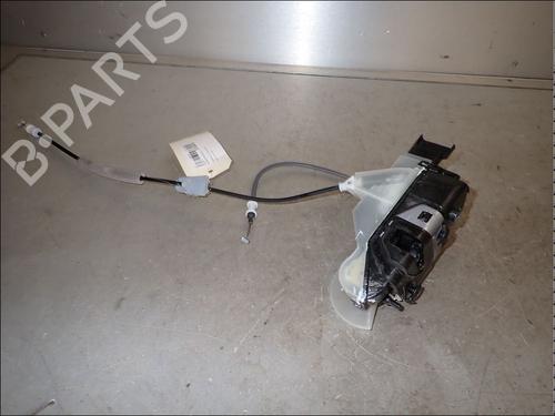 Used Front left lock Front left lock 34021207 34021207