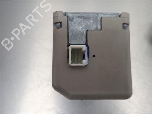Ignition barrel NISSAN NOTE (E12) 1.2 DIG-S | BP40491140M48 - Image 3