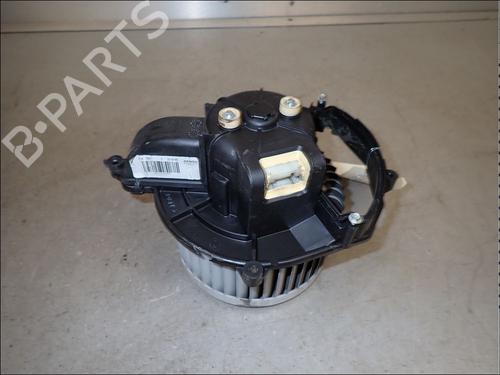 Used Heater blower motor Heater blower motor CITROËN C4 Grand Picasso I (UA_) 2.0 HDi 150 (150 hp) 34031460 34031460